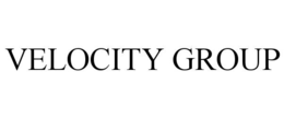VELOCITY GROUP trademark