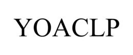 YOACLP trademark