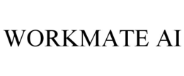 WORKMATE AI trademark