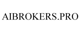 AIBROKERS.PRO trademark
