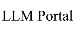 LLM PORTAL trademark