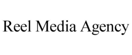 REEL MEDIA AGENCY trademark