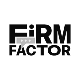 FIRM FACTOR trademark
