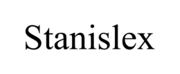 STANISLEX trademark