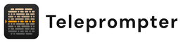 TELEPROMPTER trademark