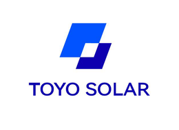 TOYO SOLAR trademark