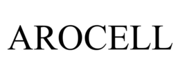 AROCELL trademark