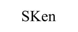 SKEN trademark