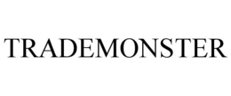 TRADEMONSTER trademark