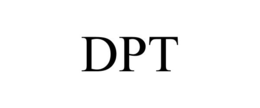 DPT trademark