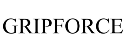 GRIPFORCE trademark