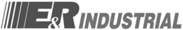 E&R INDUSTRIAL trademark