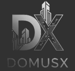 DX DOMUSX trademark