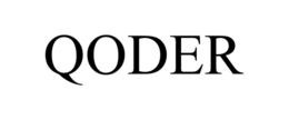 QODER trademark