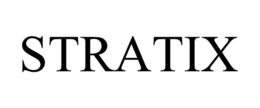 STRATIX trademark