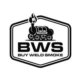 BWS BUY WELD SMOKE trademark
