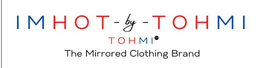 IMHOT BY TOHMI trademark