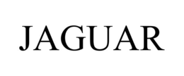 JAGUAR trademark