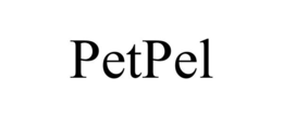 PETPEL trademark