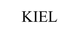 KIEL trademark