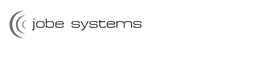 JOBE SYSTEMS trademark