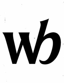 WB trademark