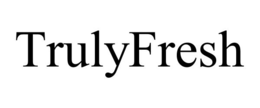 TRULYFRESH trademark