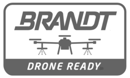 BRANDT DRONE READY trademark