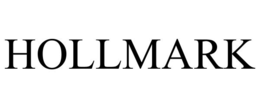 HOLLMARK trademark