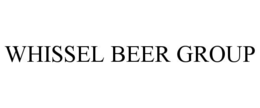 WHISSEL BEER GROUP trademark