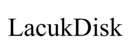LACUKDISK trademark