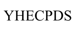 YHECPDS trademark