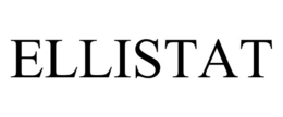 ELLISTAT trademark
