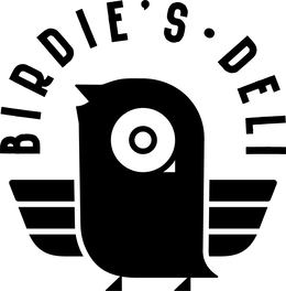 BIRDIE'S DELI trademark