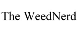 THE WEEDNERD trademark