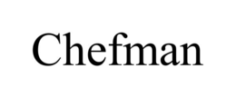 CHEFMAN trademark