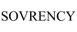 SOVRENCY trademark