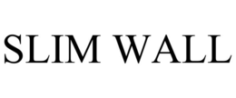 SLIM WALL trademark