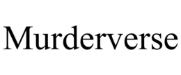 MURDERVERSE trademark