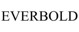 EVERBOLD trademark