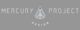 MERCURY PROJECT DESIGN trademark