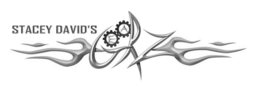 STACEY DAVID'S GEARZ trademark