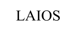 LAIOS trademark