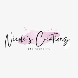 NICOLE'S CREATIONZ AND SERVICES trademark