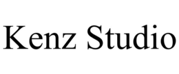 KENZ STUDIO trademark