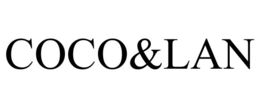 COCO&LAN trademark