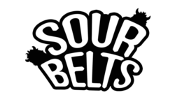 SOUR BELTS trademark