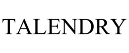 TALENDRY trademark