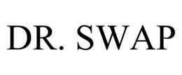 DR. SWAP trademark