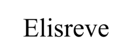 ELISREVE trademark